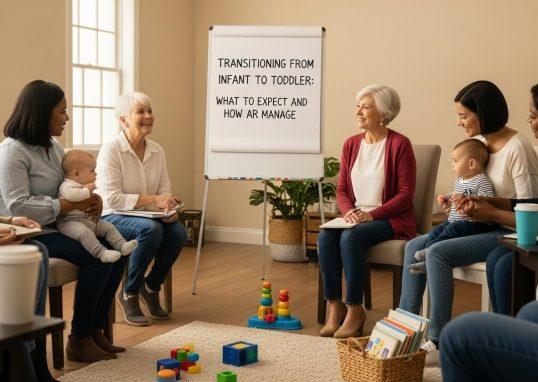 Going Parenting Brazil: Deep Analysis of Modern Fathers