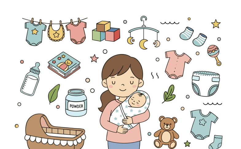 Exploring The Influence Of Current Events On Parenting A Look At The Pandemics Impact