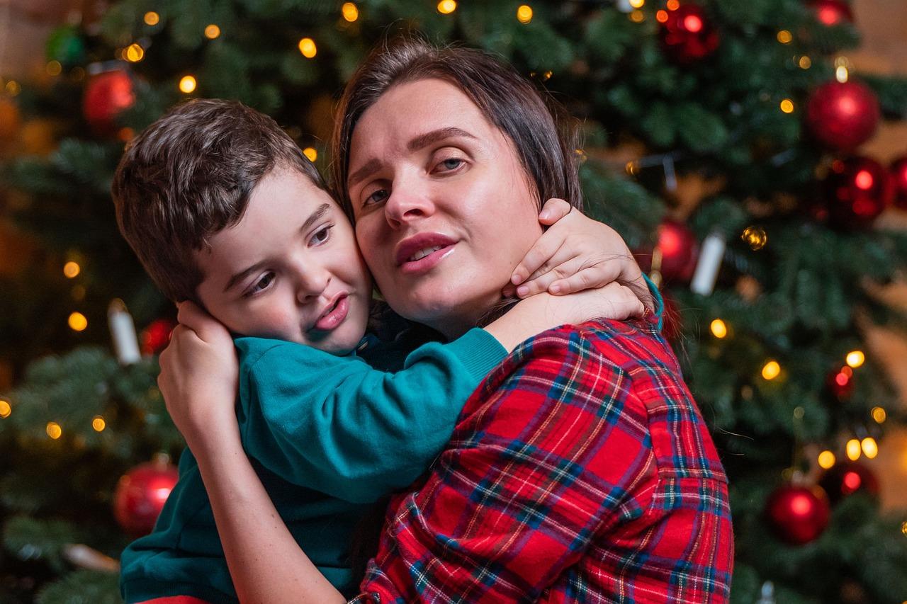 Addressing Behavioral Issues