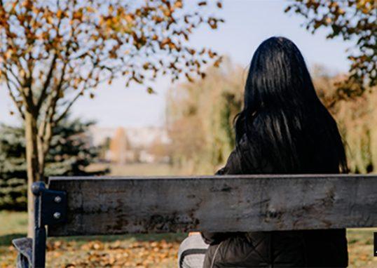 Uprooted: Three displaced survivors of gender-based violence share their personal journeys