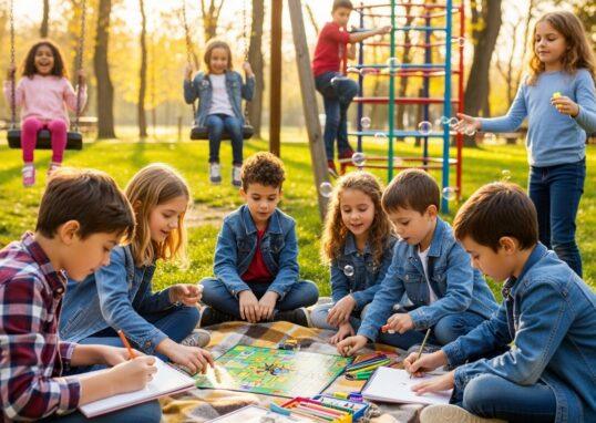 Duda Santos and the Brazilian Parenting Conversation: A Deep Dive