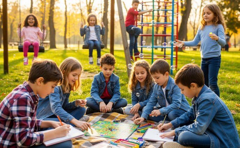 Duda Santos and the Brazilian Parenting Conversation: A Deep Dive