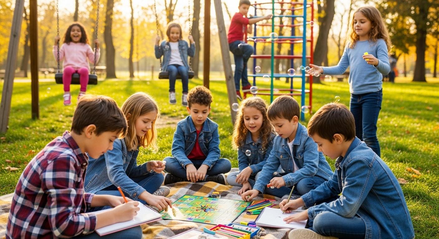 Duda Santos and the Brazilian Parenting Conversation: A Deep Dive