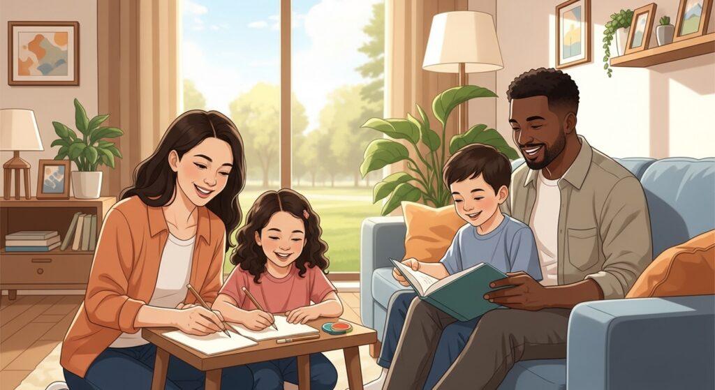 Saúde & Vida em Família