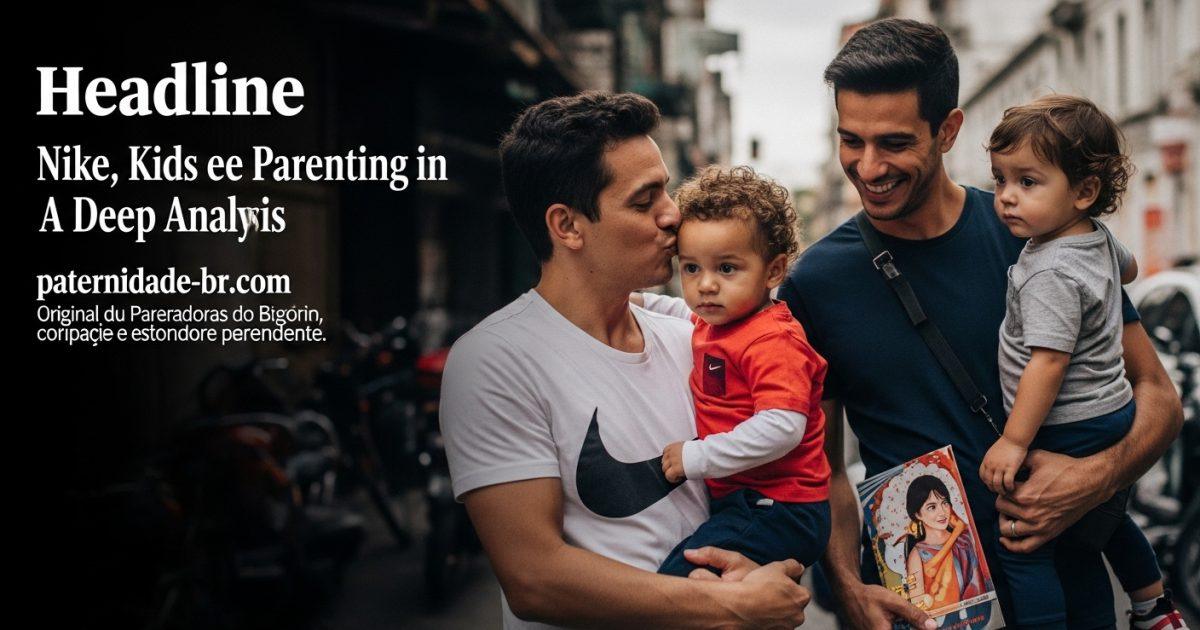 Brazilian family shopping for Nike sneakers with a focus on durability and budgeting.