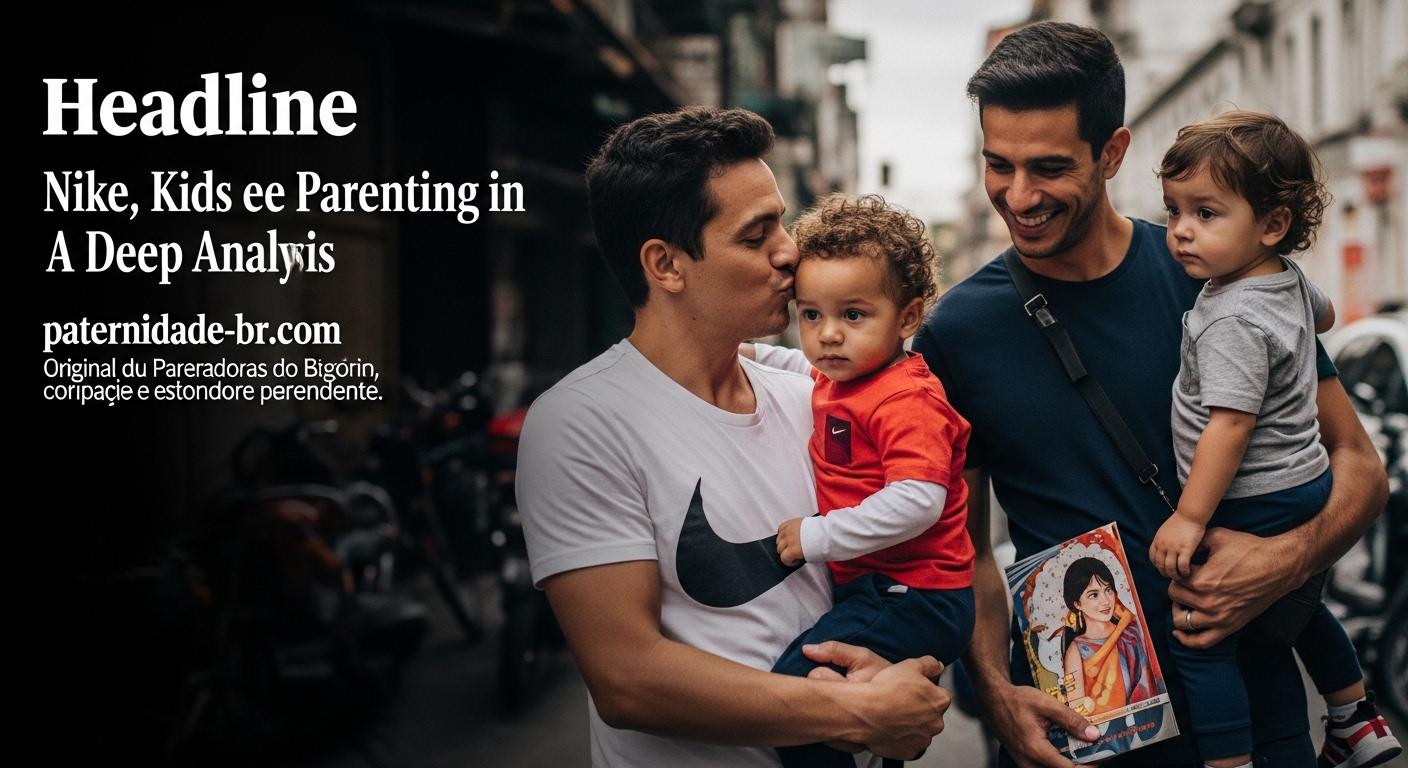 Brazilian family shopping for Nike sneakers with a focus on durability and budgeting.