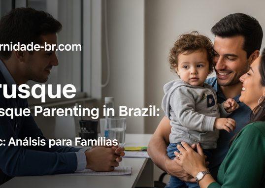 Family engaged in a calm, constructive conversation at home, modeling positive communication.