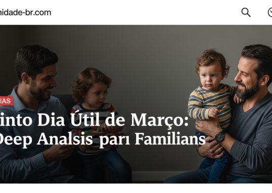 Brazilian parent planning schedules on a March calendar with child artifacts nearby