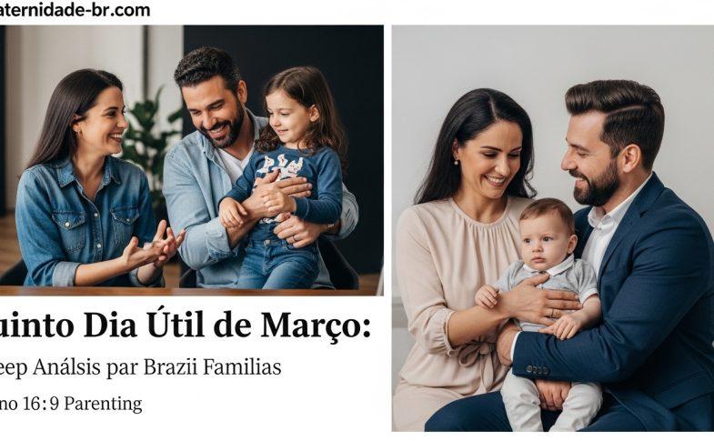 Brazilian parent planning schedules on a March calendar with child artifacts nearby