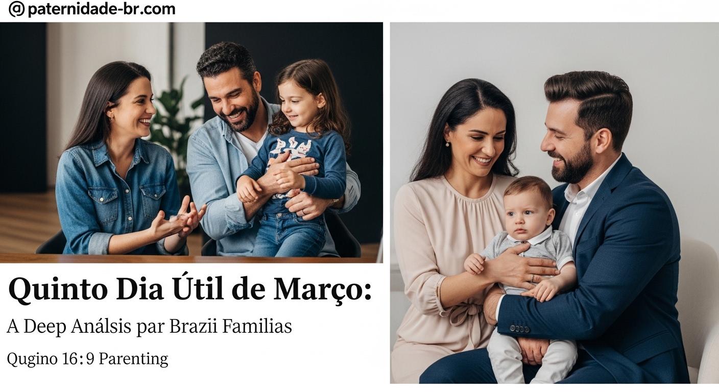 Brazilian parent planning schedules on a March calendar with child artifacts nearby