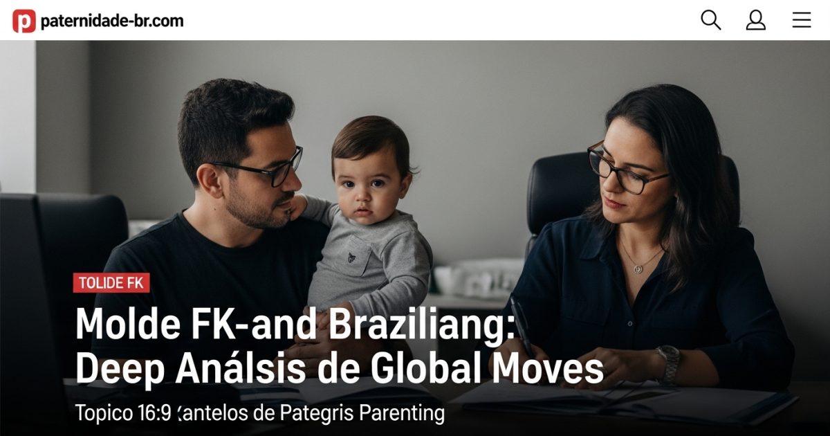 Brazilian family planning for youth sports abroad around a table with a laptop