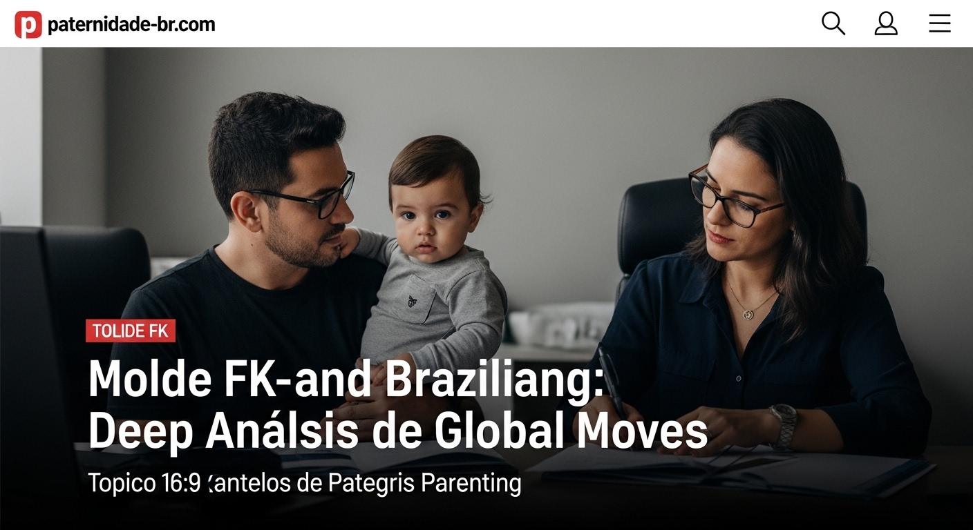 Brazilian family planning for youth sports abroad around a table with a laptop